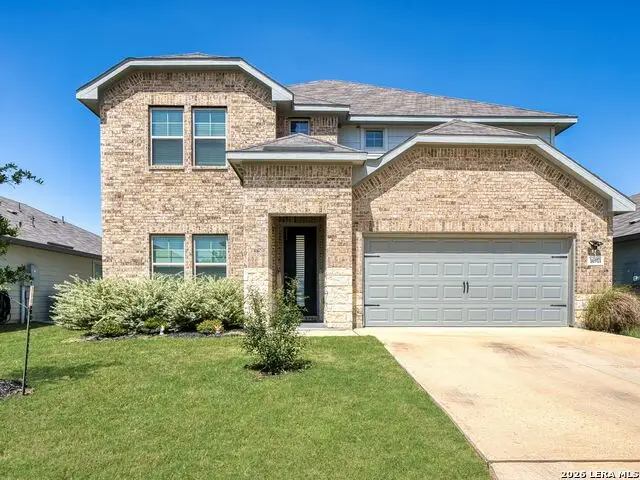 16911 Eaton Terrace, San Antonio, TX 78247 - #1