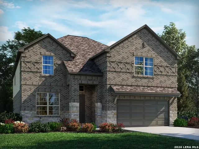 10427 Tiger Shark Ave, Boerne, TX 78006 - #1