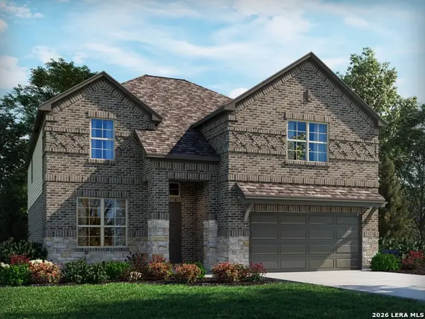 10427 Tiger Shark Ave, Boerne, TX 78006
