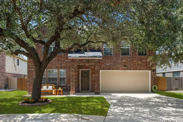 12830 Bridge Cedar, Helotes, TX 78023 - #1