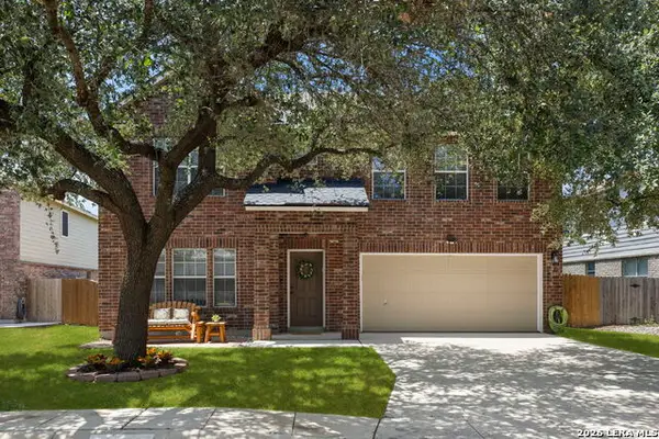 12830 Bridge Cedar, Helotes, TX 78023