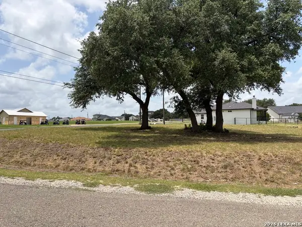 223 S Calvin Barrett, Blanco, TX 78606