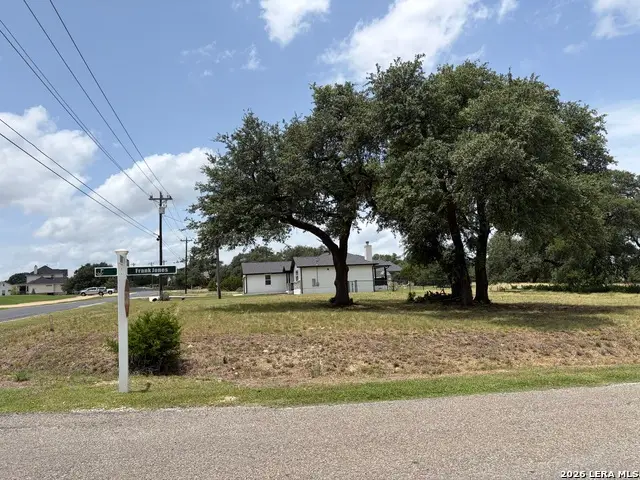 223 S Calvin Barrett, Blanco, TX 78606 - #2