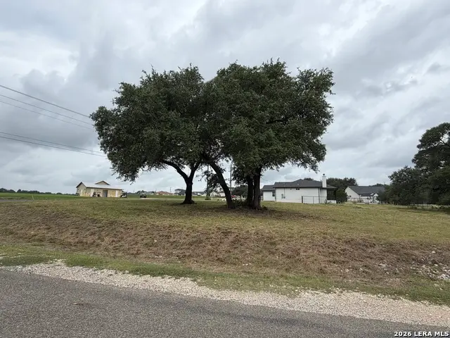 223 S Calvin Barrett, Blanco, TX 78606 - #3