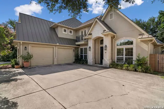 4 Cobham, San Antonio, TX 78218 - #1