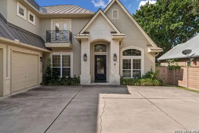 4 Cobham, San Antonio, TX 78218 - #3