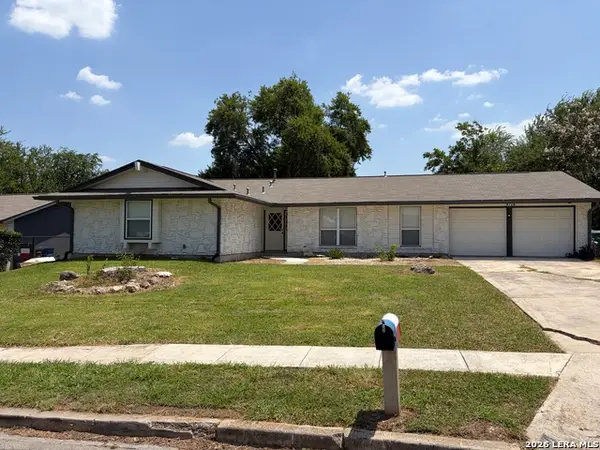 9714 Five Forks St, San Antonio, TX 78245