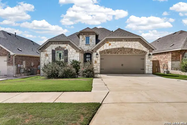 2230 Steerhead Trail, New Braunfels, TX 78132 - #2