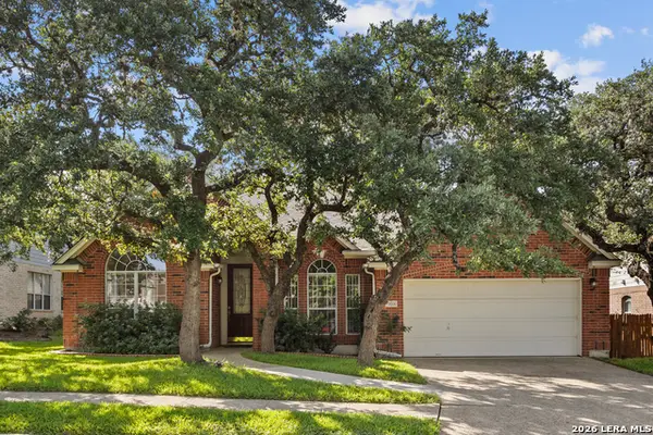 9506 Rocksprings, San Antonio, TX 78251