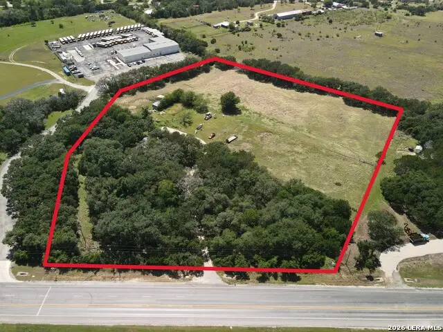1526 State Highway 173 S, Bandera, TX 78003 - #1