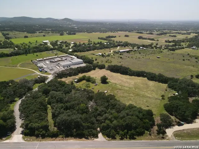 1526 State Highway 173 S, Bandera, TX 78003 - #3