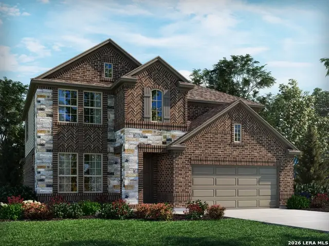10407 Tiger Shark Ave, Boerne, TX 78006 - #1