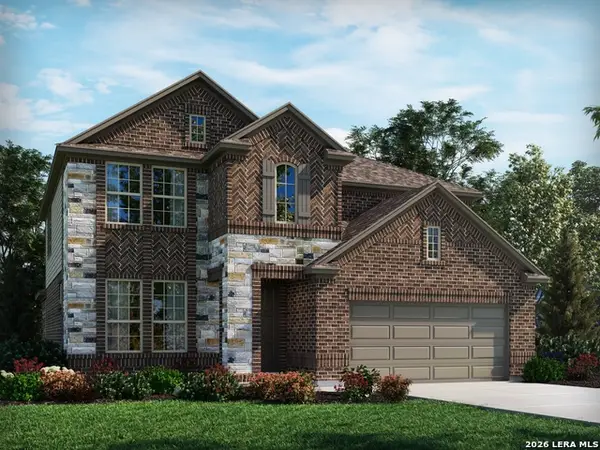 10407 Tiger Shark Ave, Boerne, TX 78006