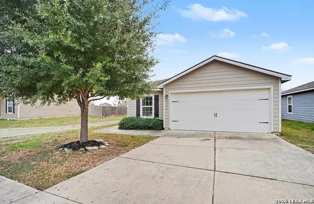 7543 Bowdre, San Antonio, TX 78252 - #2
