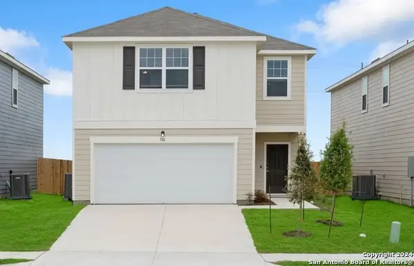 7531 Cottontail Cliff, San Antonio, TX 78253