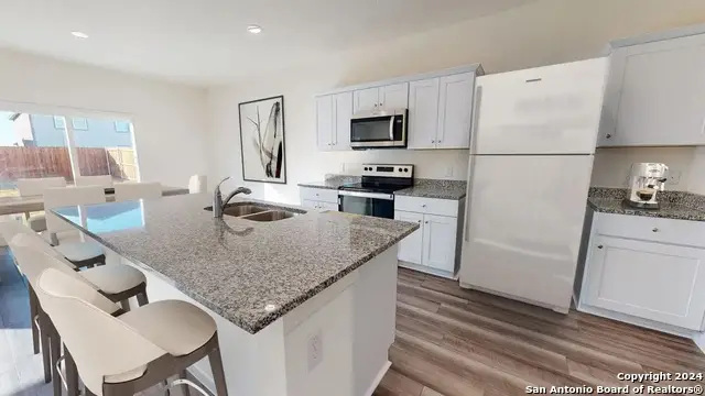 7531 Cottontail Cliff, San Antonio, TX 78253 - #2