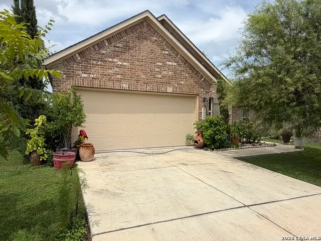 9043 Indigo Lk, San Antonio, TX 78245 - #1