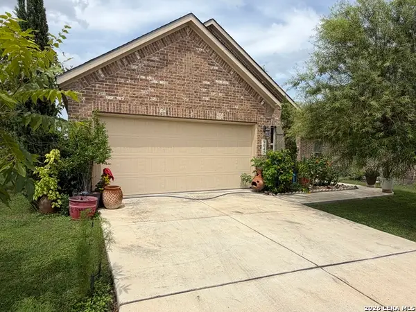 9043 Indigo Lk, San Antonio, TX 78245