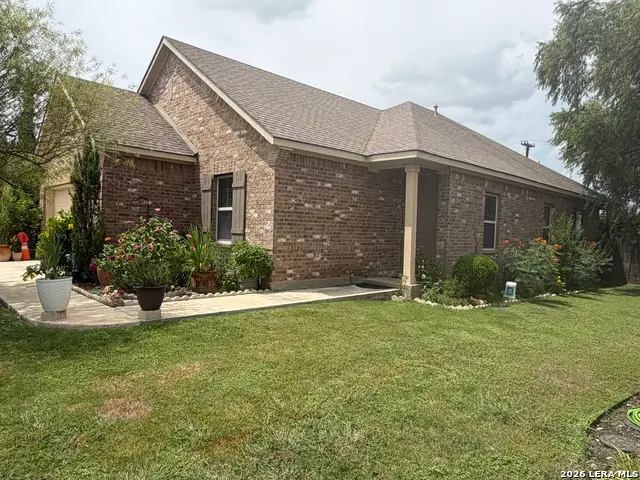 9043 Indigo Lk, San Antonio, TX 78245 - #2