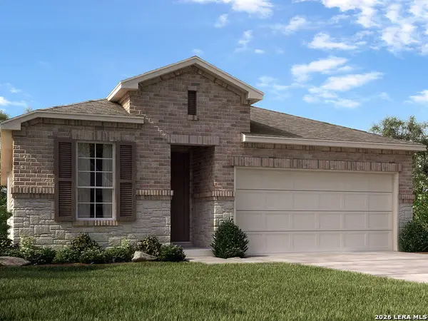10313 Briceway Gap, San Antonio, TX 78254