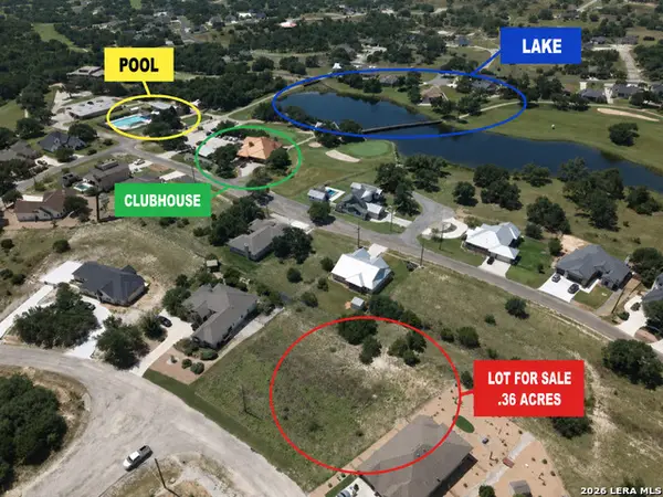 106 Daniel Jackson, Blanco, TX 78606