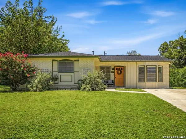 774 Clearview Drive, San Antonio, TX 78228