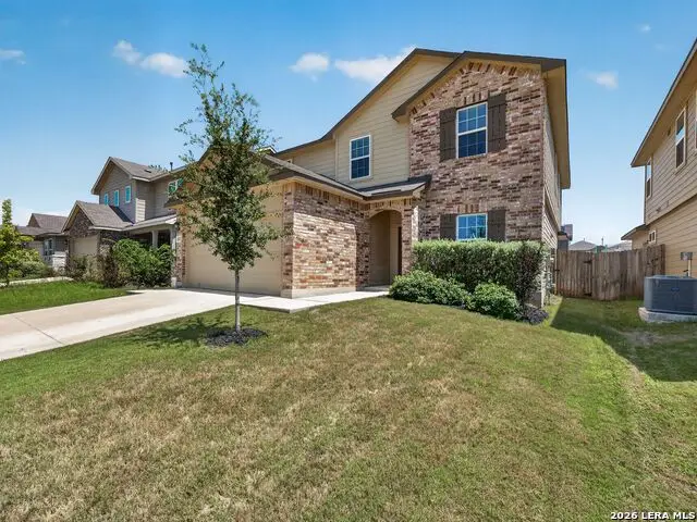 13523 Pokey Trail, San Antonio, TX 78254 - #2