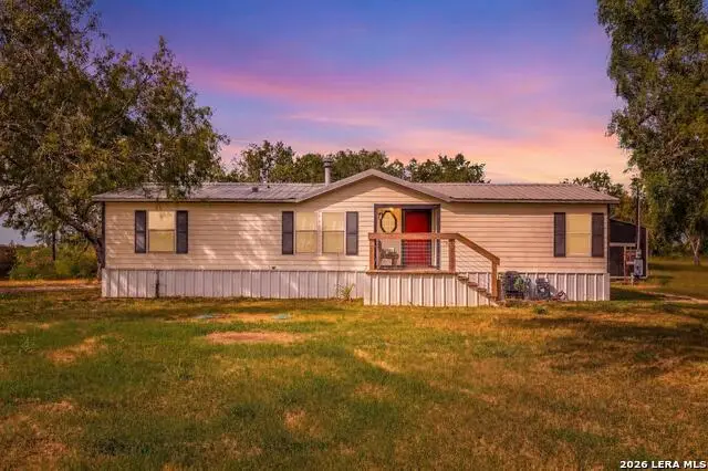 6714 Fm 536, Floresville, TX 78114 - #1