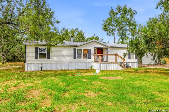 6714 Fm 536, Floresville, TX 78114 - #3