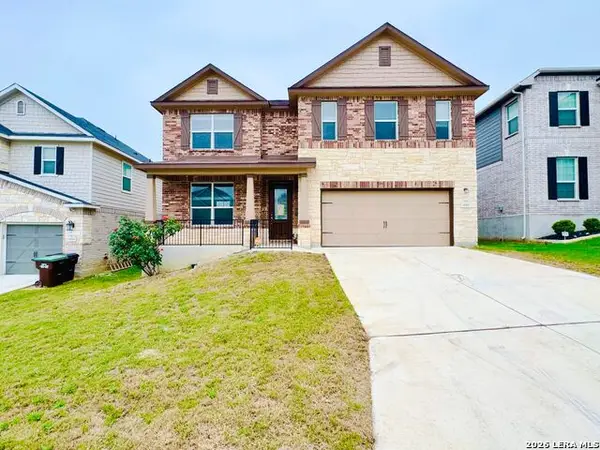 14918 Hestia Ct., San Antonio, TX 78245