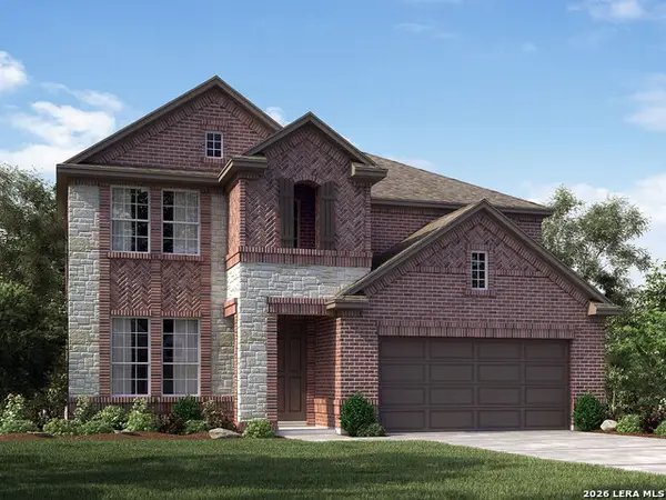 11357 Feather Vale, San Antonio, TX 78254
