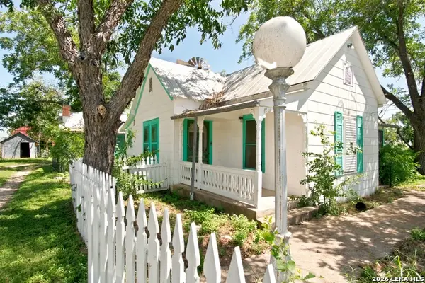 27 State Highway 27 Lots 19 & 20, Comfort, TX 78013