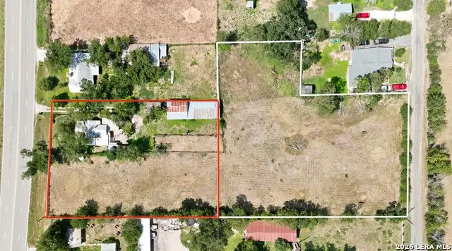 27 State Highway 27 Lots 19 & 20, Comfort, TX 78013 - #2