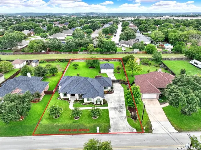 1742 Old Marion Rd, New Braunfels, TX 78130 - #2