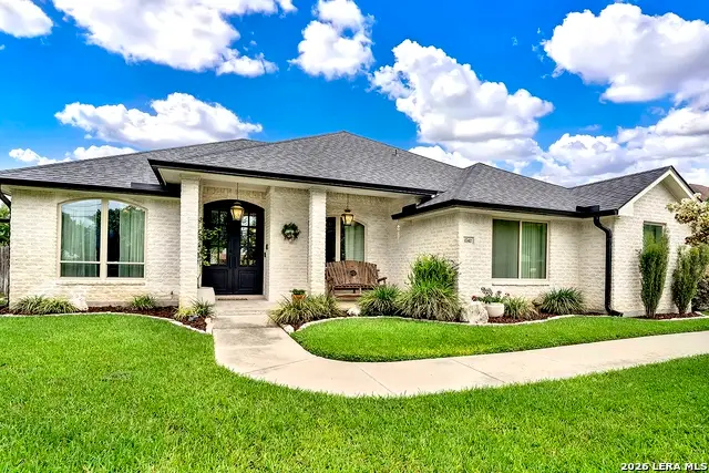 1742 Old Marion Rd, New Braunfels, TX 78130 - #3
