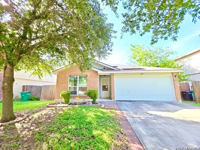 411 Rustic Stable, San Antonio, TX 78227 - #1