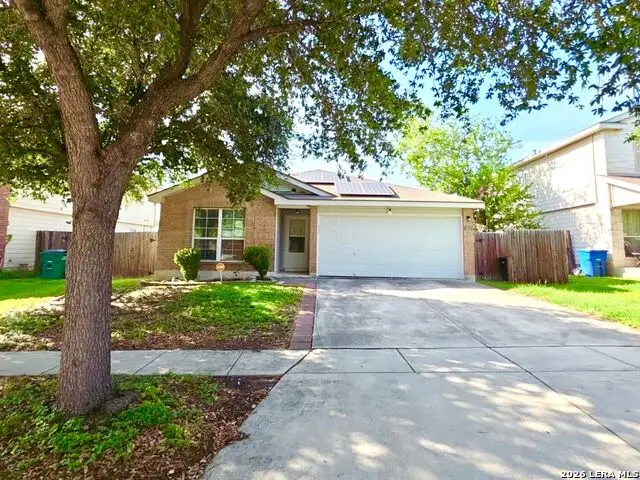 411 Rustic Stable, San Antonio, TX 78227 - #2