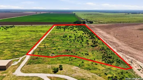 TBD Fm 187, Sabinal, TX 78881