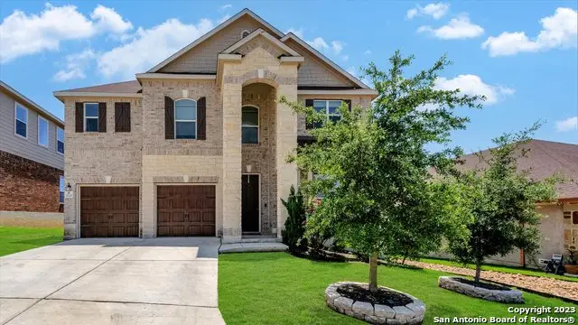 7628 Lorca, Boerne, TX 78015 - #1
