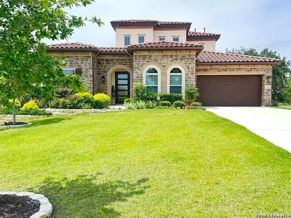 22427 Estacado, San Antonio, TX 78261