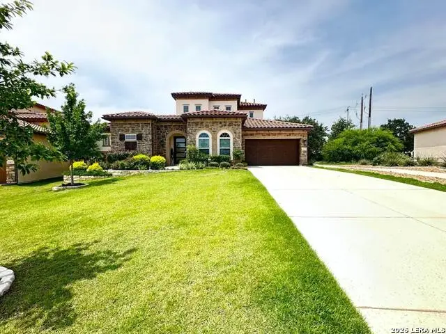 22427 Estacado, San Antonio, TX 78261 - #2
