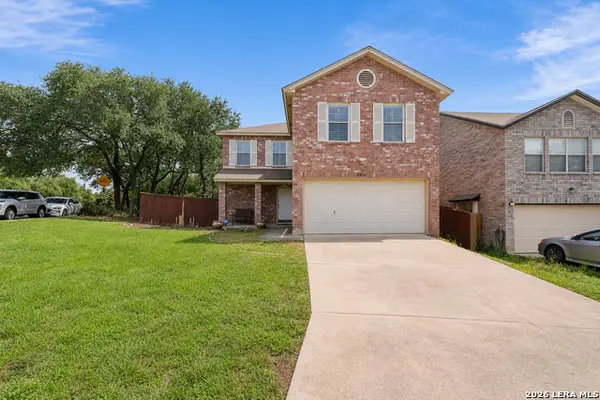 9919 Old Mesquite, San Antonio, TX 78254