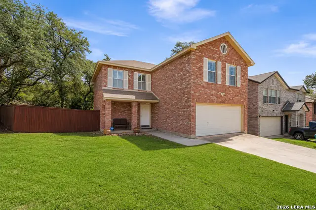 9919 Old Mesquite, San Antonio, TX 78254 - #2