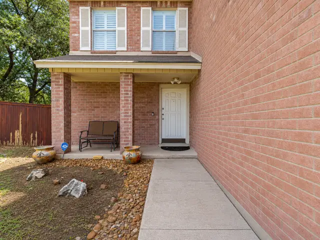 9919 Old Mesquite, San Antonio, TX 78254 - #3