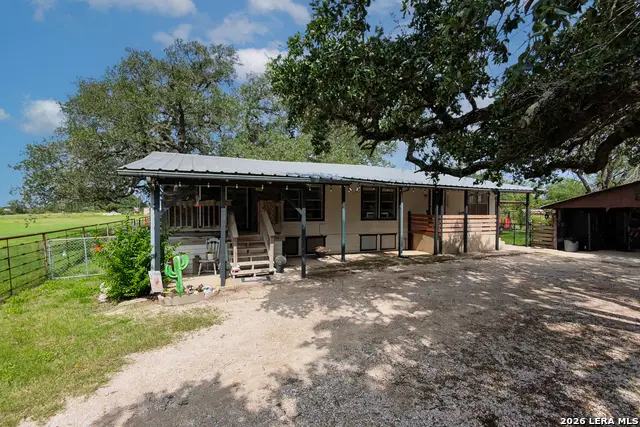 235 County Road 7712, Devine, TX 78016 - #2