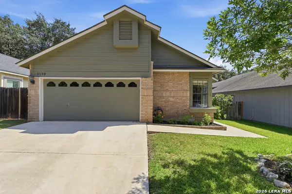 3139 Morning Crk, San Antonio, TX 78247
