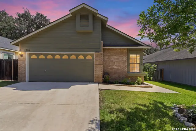 3139 Morning Crk, San Antonio, TX 78247 - #2