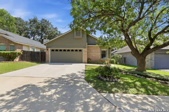 3139 Morning Crk, San Antonio, TX 78247 - #3