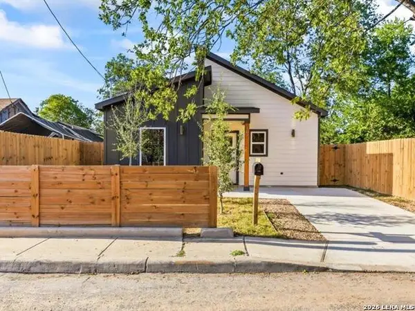 107 Calles St, San Antonio, TX 78207