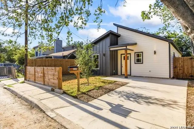 107 Calles St, San Antonio, TX 78207 - #3